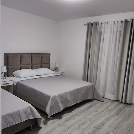 Casa de hóspedes D'argento Sobe Veliko Gradište