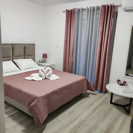 D'argento Sobe Gasthof Veliko Gradište