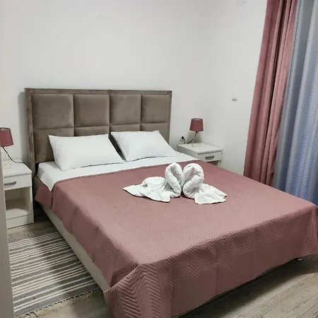 D'argento Sobe Veliko Gradište