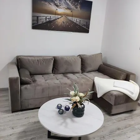 בית הארחה D'argento Sobe