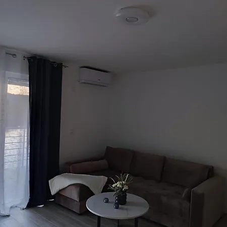 בית הארחה D'argento Sobe 4*