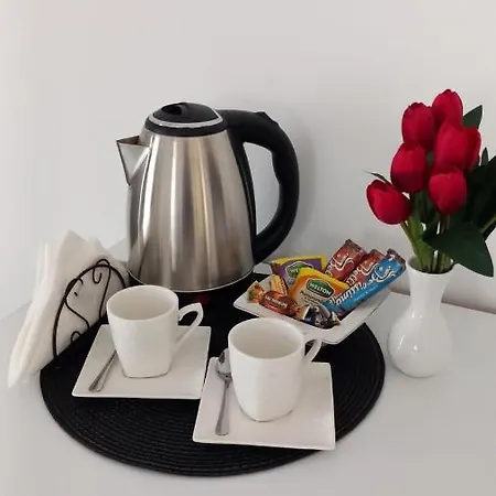 בית הארחה D'argento Sobe Veliko Gradište