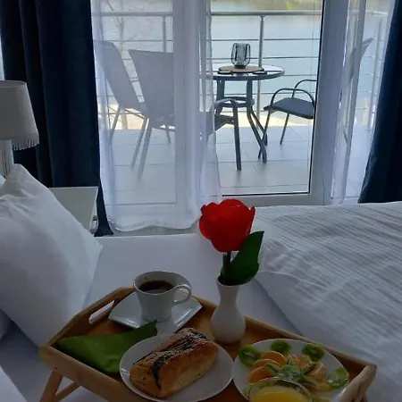 Gasthof D'argento Sobe 4*