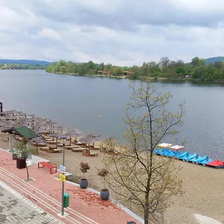 D'argento Sobe בית הארחה 4*