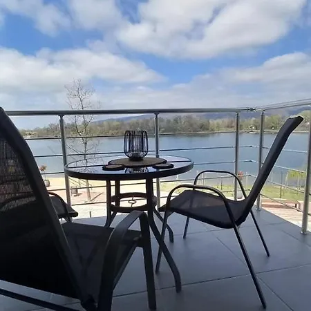 D'argento Sobe בית הארחה 4*