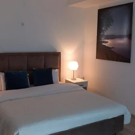 Casa de hóspedes D'argento Sobe Veliko Gradište