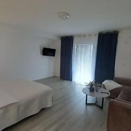 D'argento Sobe Casa de hóspedes