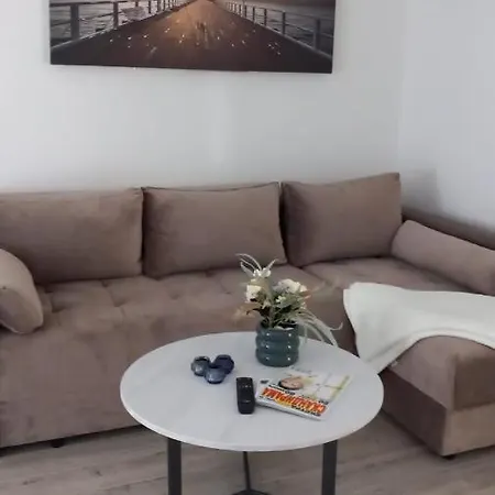 D'argento Sobe Veliko Gradište