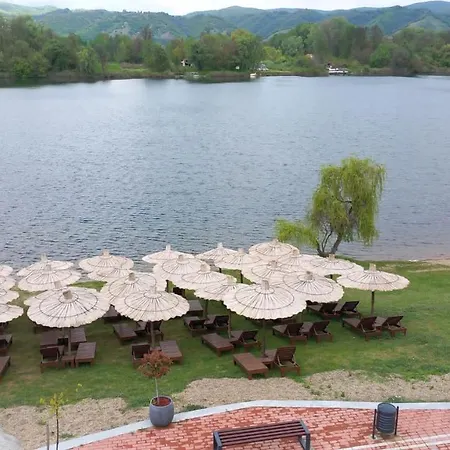 Gasthof D'argento Sobe 4*