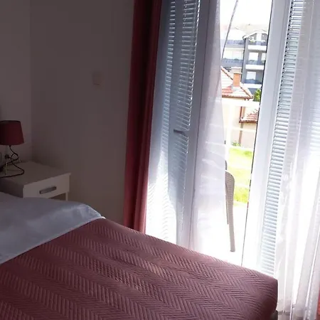 D'argento Sobe Casa de hóspedes *