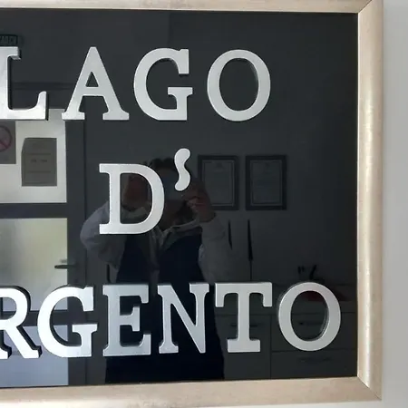 D'argento Sobe Casa de hóspedes