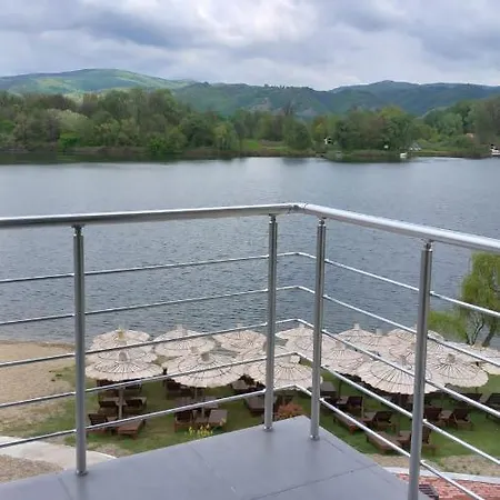 D'argento Sobe Veliko Gradište