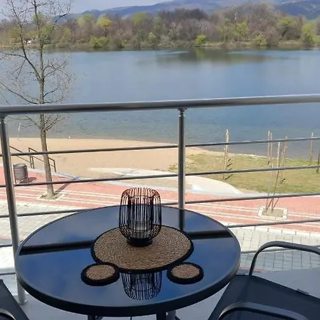 Casa de hóspedes D'argento Sobe Veliko Gradište