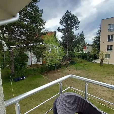 D'argento Sobe Veliko Gradište