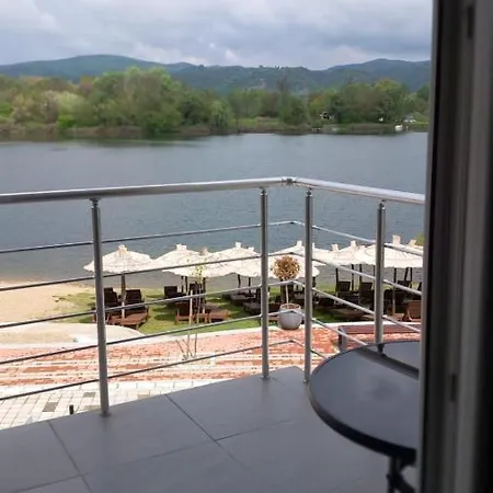 Gasthof D'argento Sobe 4*