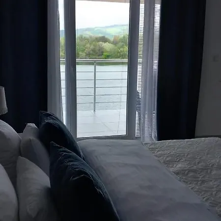 Casa de hóspedes D'argento Sobe Veliko Gradište