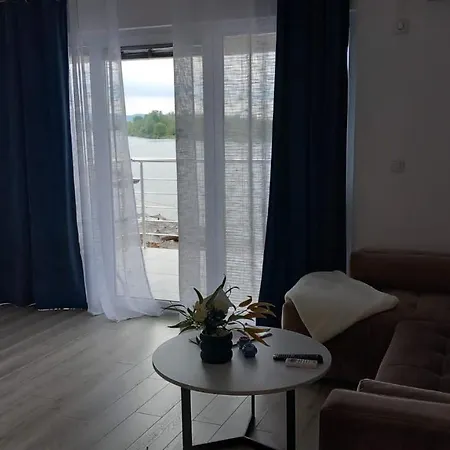 D'argento Sobe Veliko Gradište