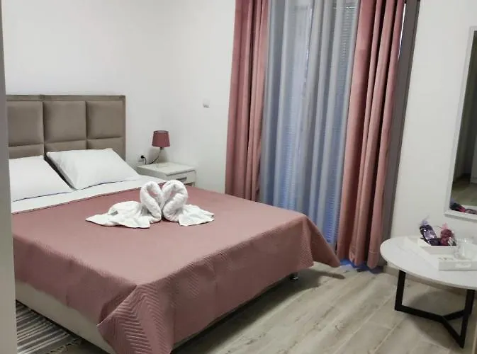 D'argento Sobe Gæstehus Veliko Gradište