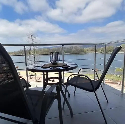 D'argento Sobe Gæstehus 4*