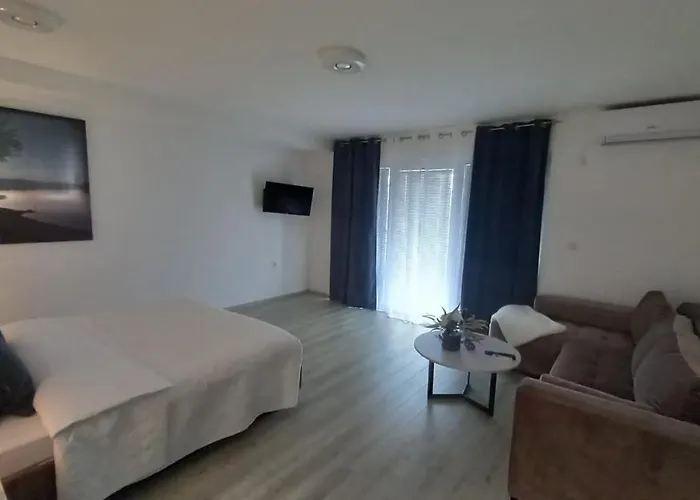 D'argento Sobe Gæstehus