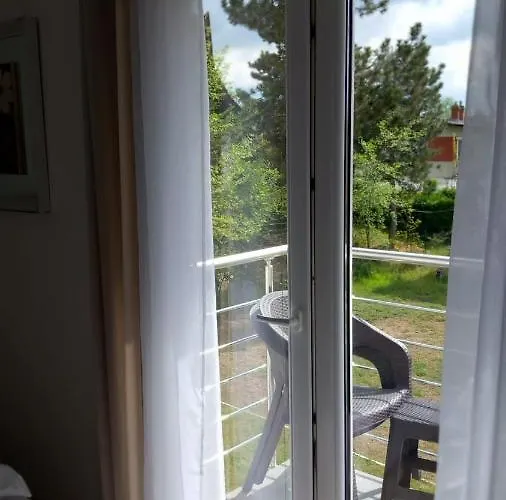 Gæstehus D'argento Sobe Veliko Gradište