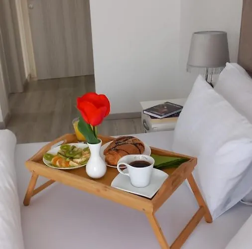 Gæstehus D'argento Sobe 4*