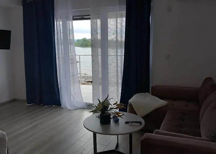 D'argento Sobe Veliko Gradište